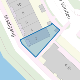 Perceel ZWD03-A-5846