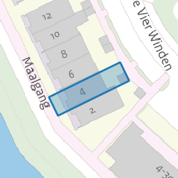 Perceel ZWD03-A-5847