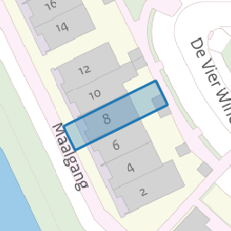 Perceel ZWD03-A-5850