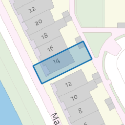 Perceel ZWD03-A-5853