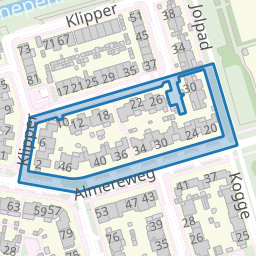 Perceel ZWD03-A-5867