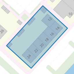 Perceel ZWD03-A-5872