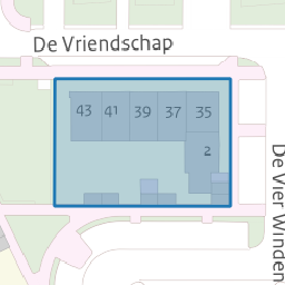 Perceel ZWD03-A-5873