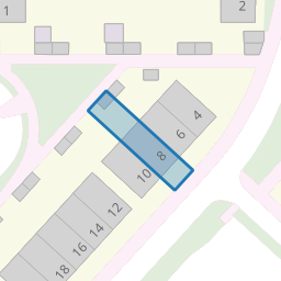 Perceel ZWD03-A-5875