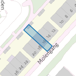 Perceel ZWD03-A-5876