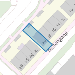 Perceel ZWD03-A-5883