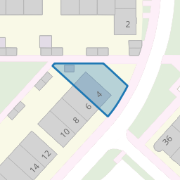 Perceel ZWD03-A-5884