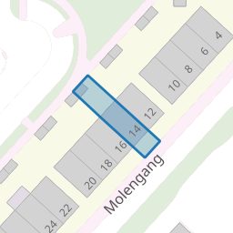 Perceel ZWD03-A-5885