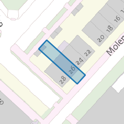 Perceel ZWD03-A-5887