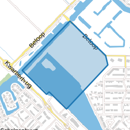 Perceel ZWD03-A-5893