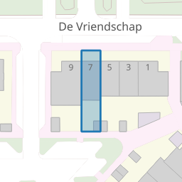 Perceel ZWD03-A-5930