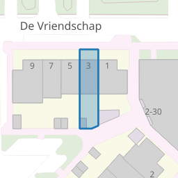 Perceel ZWD03-A-5933