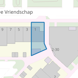 Perceel ZWD03-A-5934