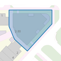 Perceel ZWD03-A-5935