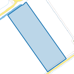 Perceel ZWD03-A-5951