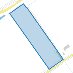 Perceel ZWD03-A-5952