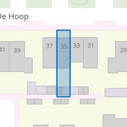 Perceel ZWD03-A-5956