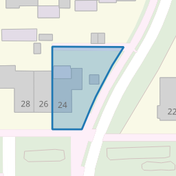 Perceel ZWD03-A-5957