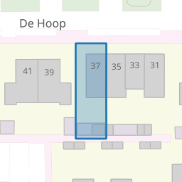 Perceel ZWD03-A-5961