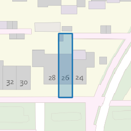 Perceel ZWD03-A-5965