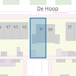 Perceel ZWD03-A-5974