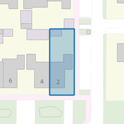 Perceel ZWD03-A-5978