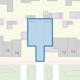 Perceel ZWD03-A-5980