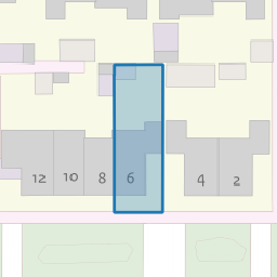 Perceel ZWD03-A-5983