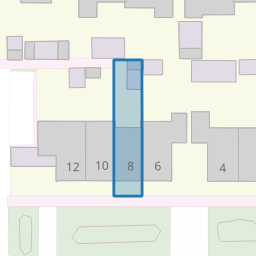 Perceel ZWD03-A-5988