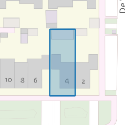 Perceel ZWD03-A-5991