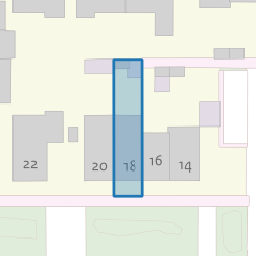 Perceel ZWD03-A-5992