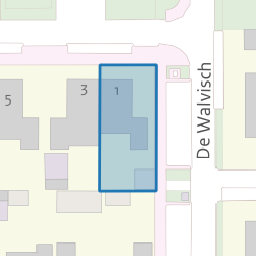 Perceel ZWD03-A-5993