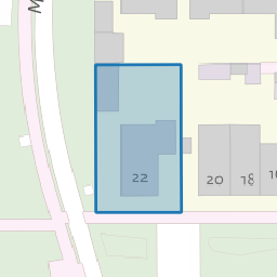 Perceel ZWD03-A-5995