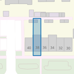 Perceel ZWD03-A-6009