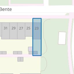 Perceel ZWD03-A-6012