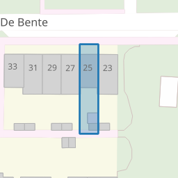 Perceel ZWD03-A-6015