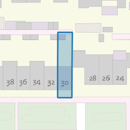 Perceel ZWD03-A-6019