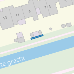 Perceel ZWD03-A-6025