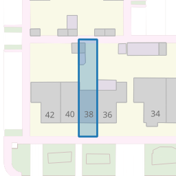 Perceel ZWD03-A-6026
