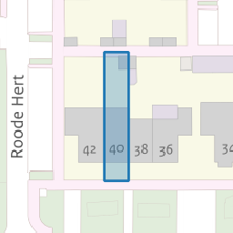 Perceel ZWD03-A-6032