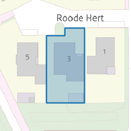 Perceel ZWD03-A-6038