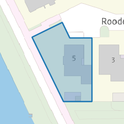 Perceel ZWD03-A-6039