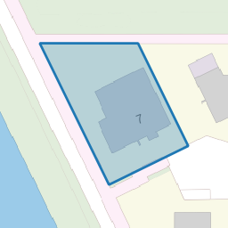 Perceel ZWD03-A-6040