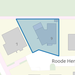 Perceel ZWD03-A-6041