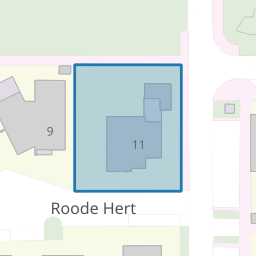 Perceel ZWD03-A-6042