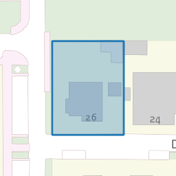 Perceel ZWD03-A-6052