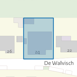 Perceel ZWD03-A-6053