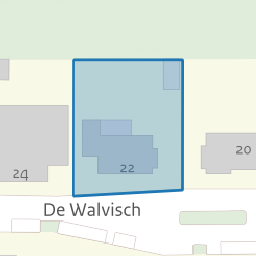 Perceel ZWD03-A-6054