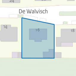 Perceel ZWD03-A-6057