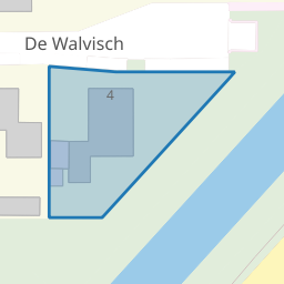 Perceel ZWD03-A-6060